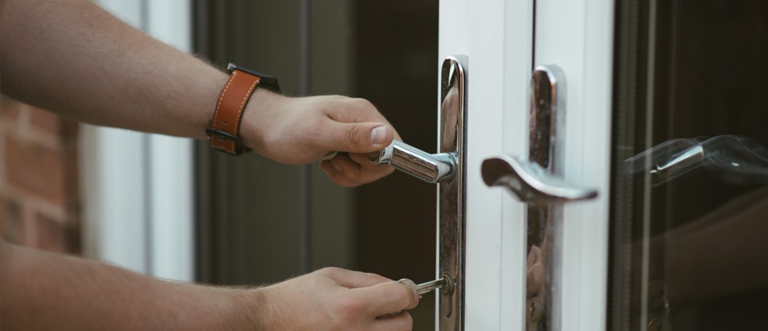 24 hour key locksmith South San Jose Hills