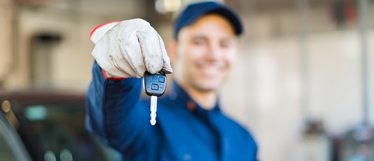 24 hour Mobile locksmith in South San Jose Hills