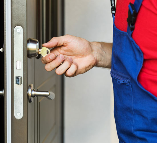 Residential Locksmith South San Jose Hills