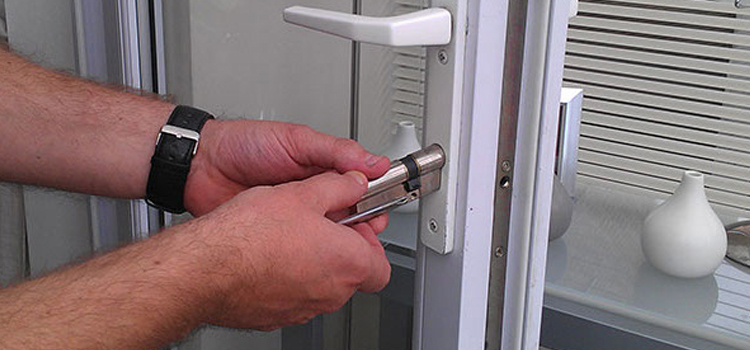Commercial Door Lock Repair in South San Jose Hills