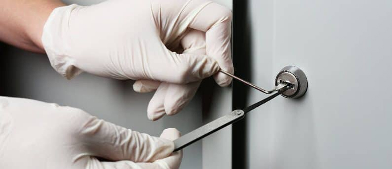 Commercial Emergency Locksmith South San Jose Hills