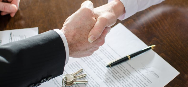 Commercial Eviction Service South San Jose Hills