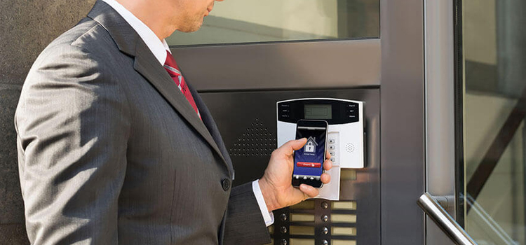 Commercial Office Locksmith South San Jose Hills