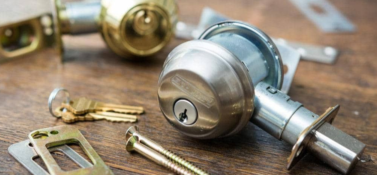 Doorknob Locks Repair South San Jose Hills