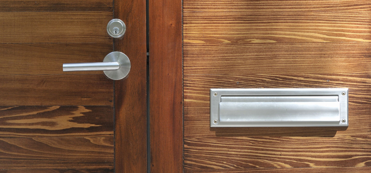 Electric Front Door Lock Repair South San Jose Hills