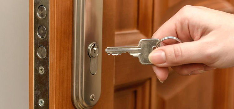 Master Key Door Lock System in South San Jose Hills