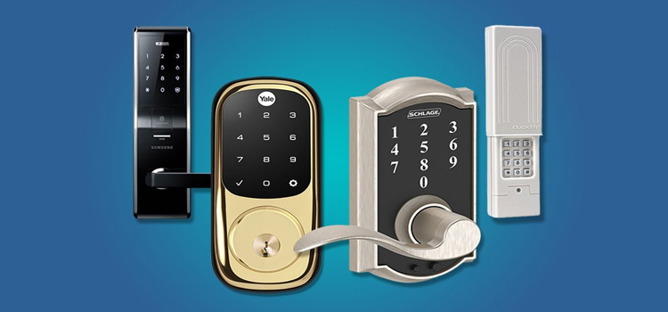 Smart Pad Lock Repair South San Jose Hills